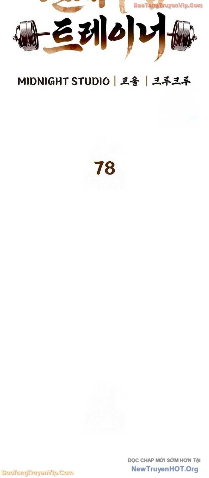 Huấn Luyện Viên Murim Thiên Tài [Chap 73-79]