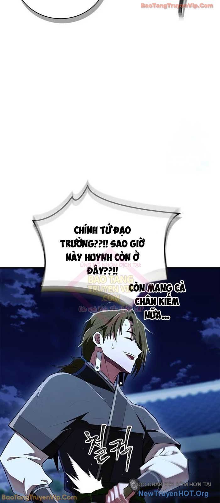 Huấn Luyện Viên Murim Thiên Tài [Chap 73-79]