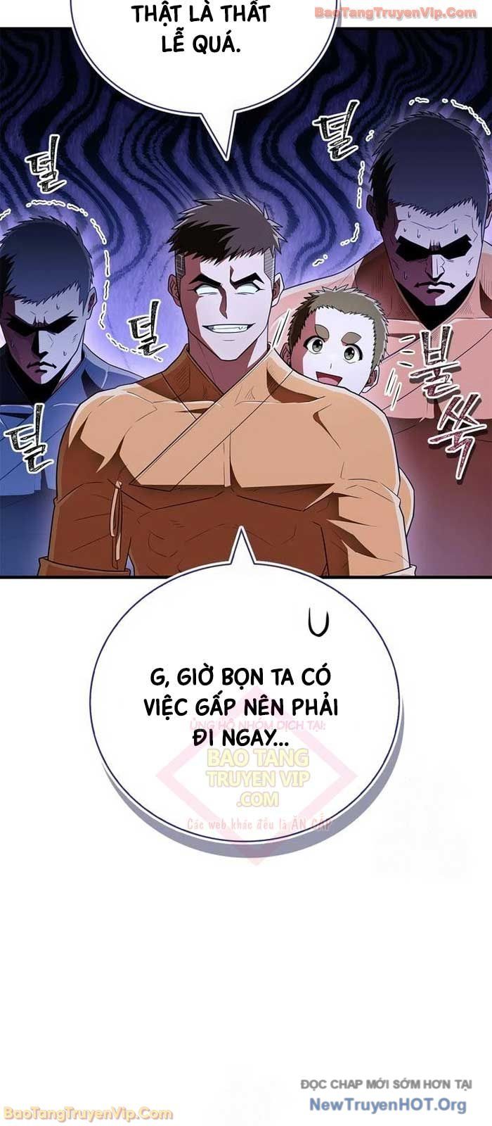 Huấn Luyện Viên Murim Thiên Tài [Chap 73-79]