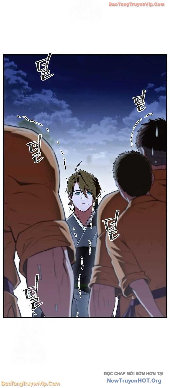 Huấn Luyện Viên Murim Thiên Tài [Chap 73-79]