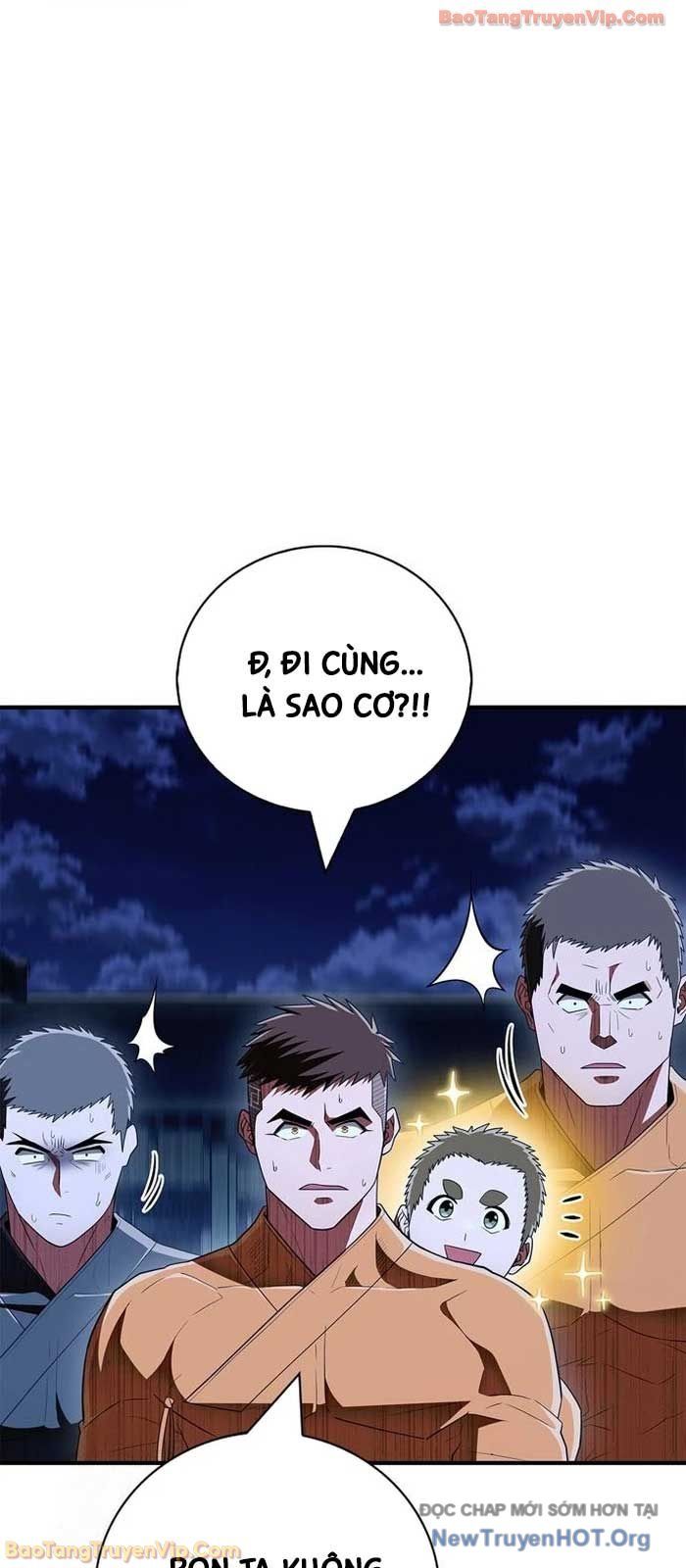 Huấn Luyện Viên Murim Thiên Tài [Chap 73-79]
