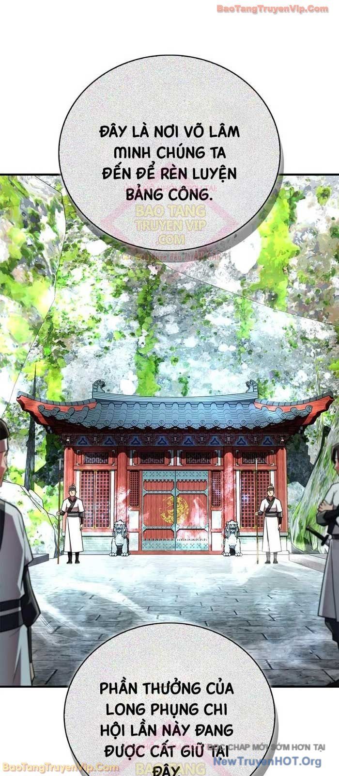 Huấn Luyện Viên Murim Thiên Tài [Chap 73-79]