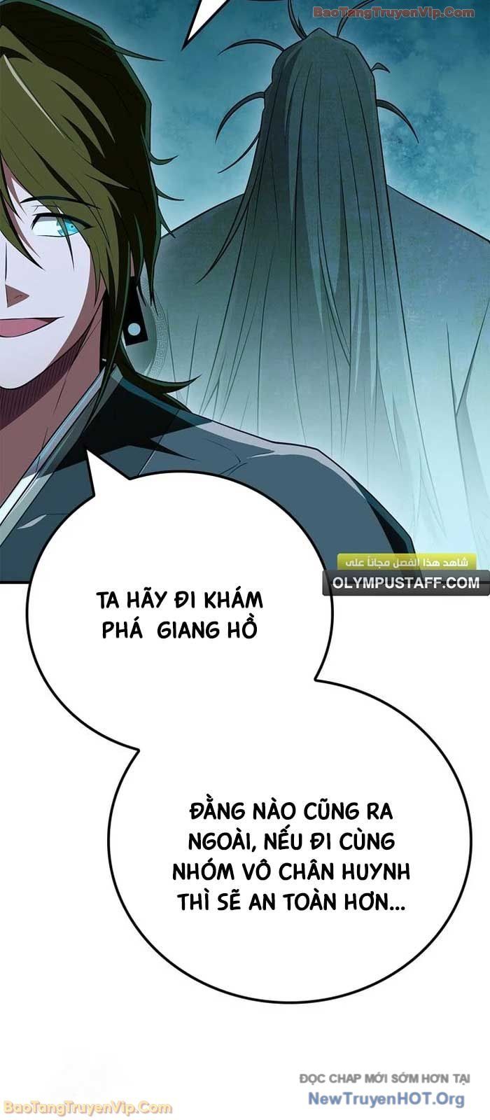 Huấn Luyện Viên Murim Thiên Tài [Chap 73-79]