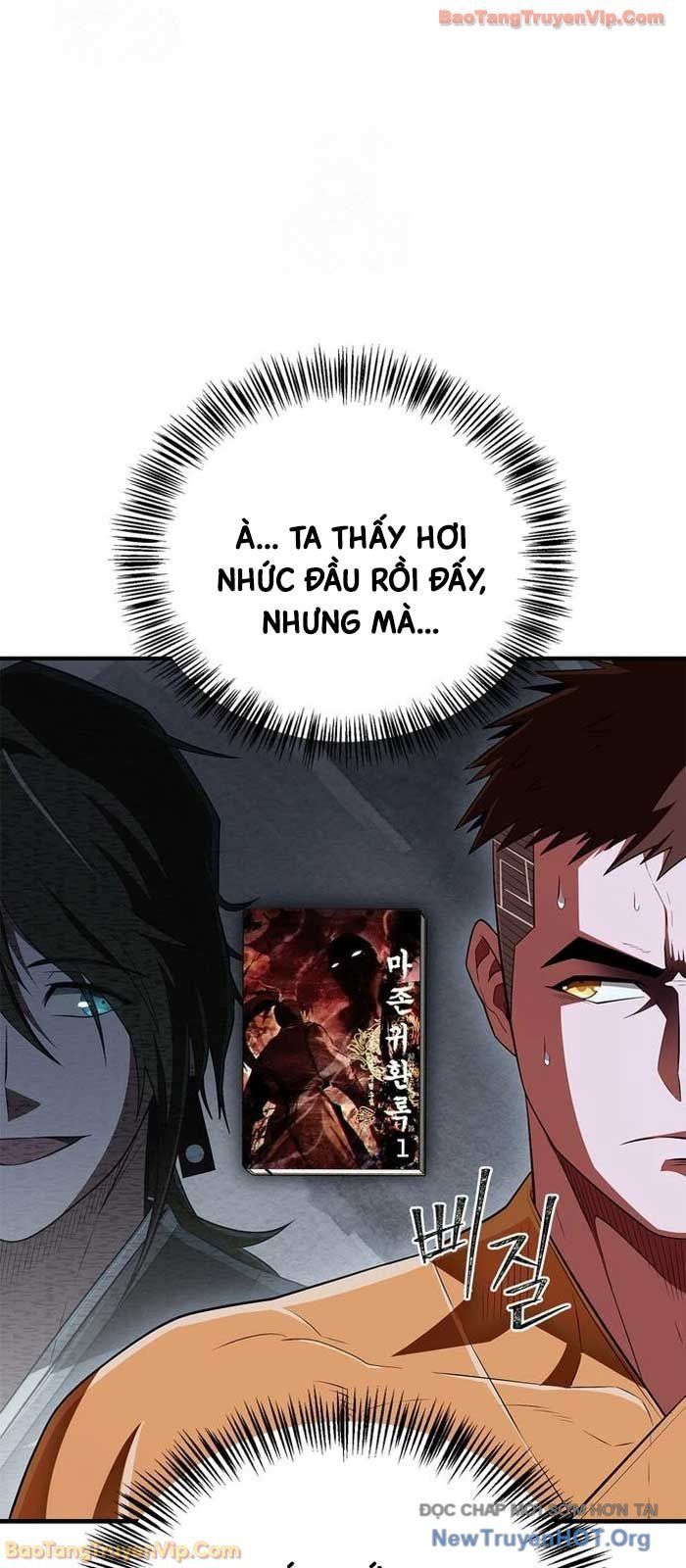 Huấn Luyện Viên Murim Thiên Tài [Chap 73-79]