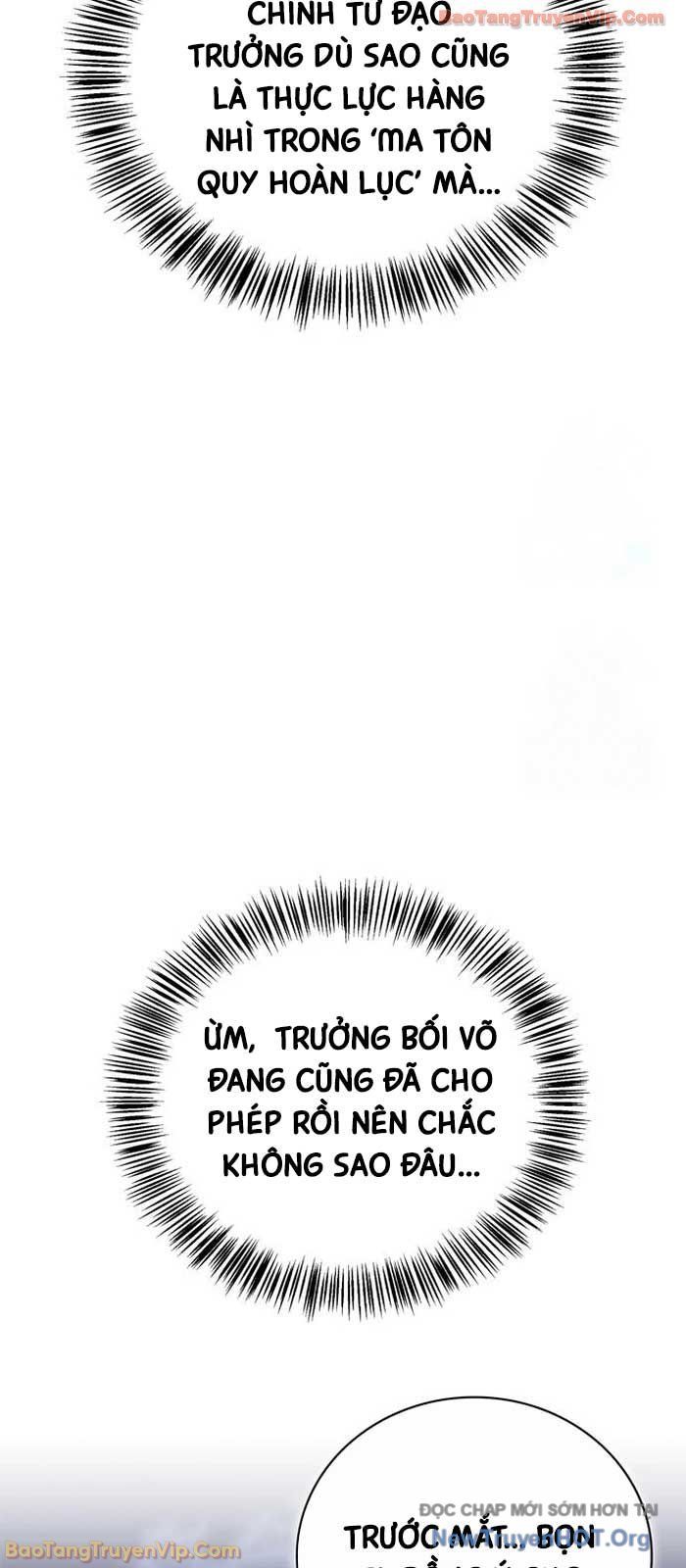 Huấn Luyện Viên Murim Thiên Tài [Chap 73-79]