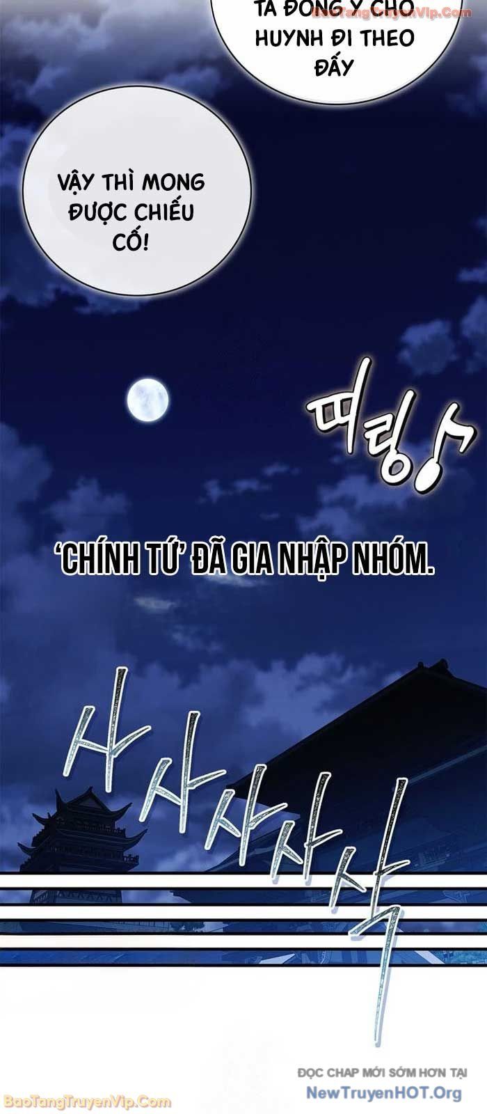 Huấn Luyện Viên Murim Thiên Tài [Chap 73-79]