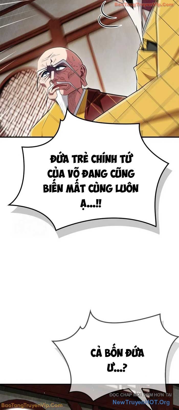 Huấn Luyện Viên Murim Thiên Tài [Chap 73-79]