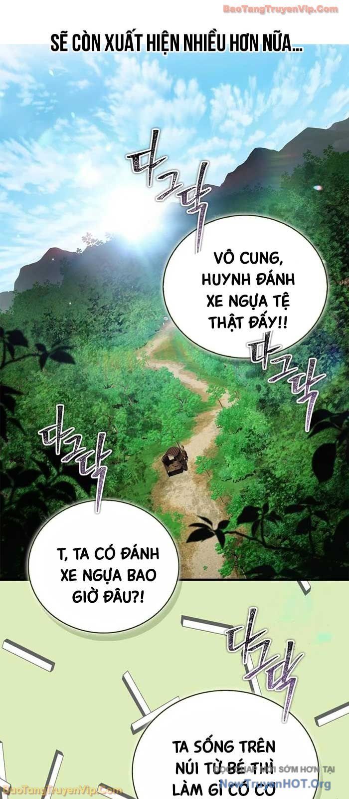 Huấn Luyện Viên Murim Thiên Tài [Chap 73-79]