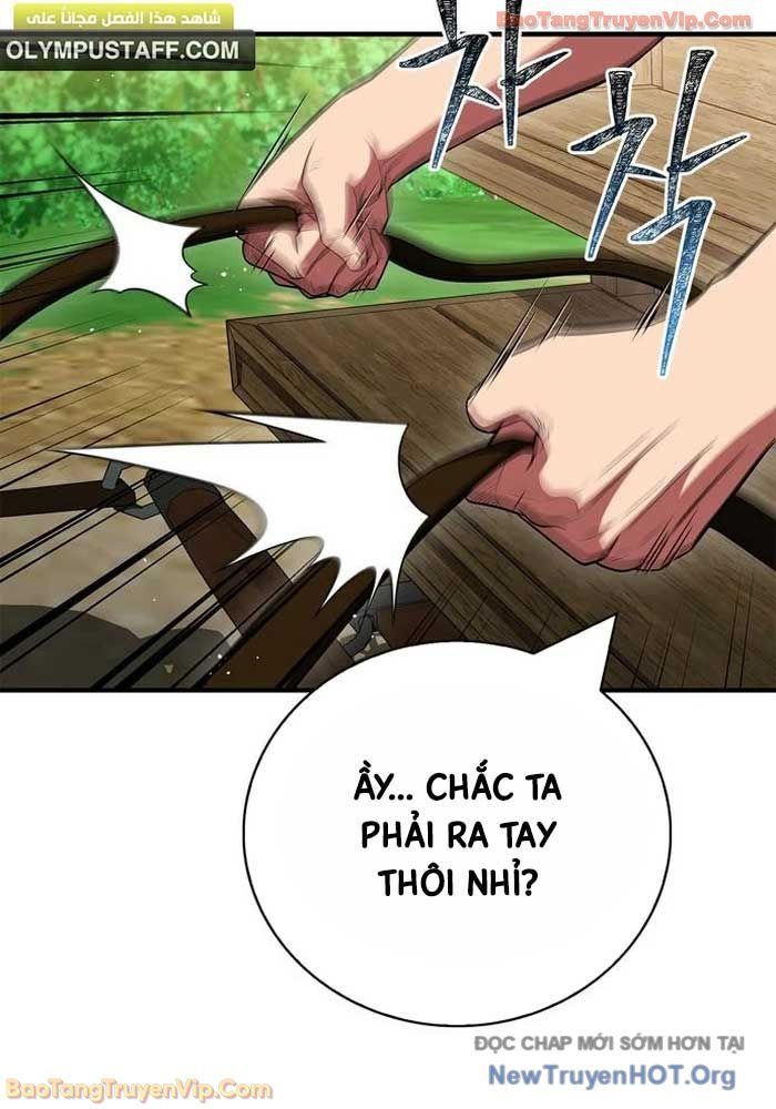 Huấn Luyện Viên Murim Thiên Tài [Chap 73-79]