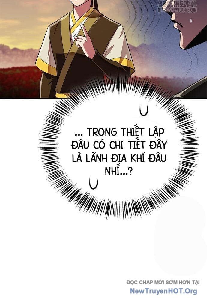 Huấn Luyện Viên Murim Thiên Tài [Chap 73-79]