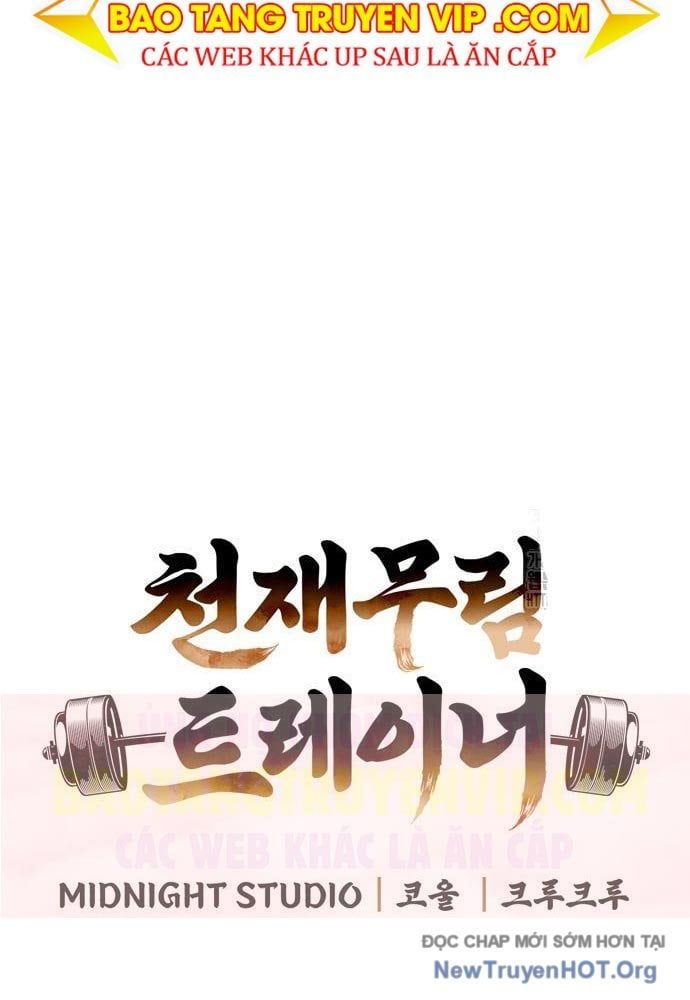 Huấn Luyện Viên Murim Thiên Tài [Chap 73-79]