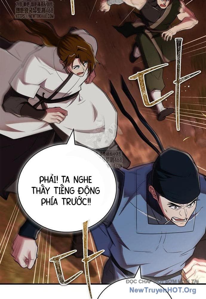 Huấn Luyện Viên Murim Thiên Tài [Chap 73-79]
