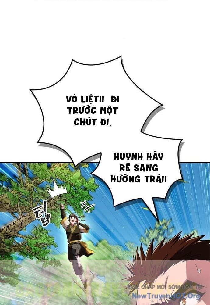 Huấn Luyện Viên Murim Thiên Tài [Chap 73-79]