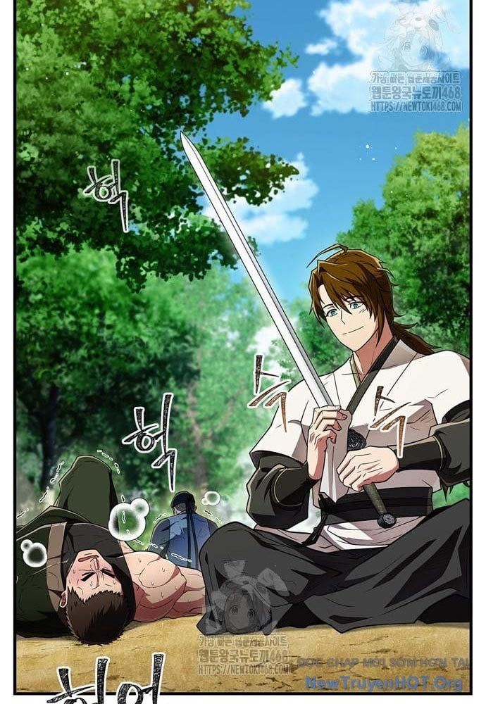 Huấn Luyện Viên Murim Thiên Tài [Chap 73-79]