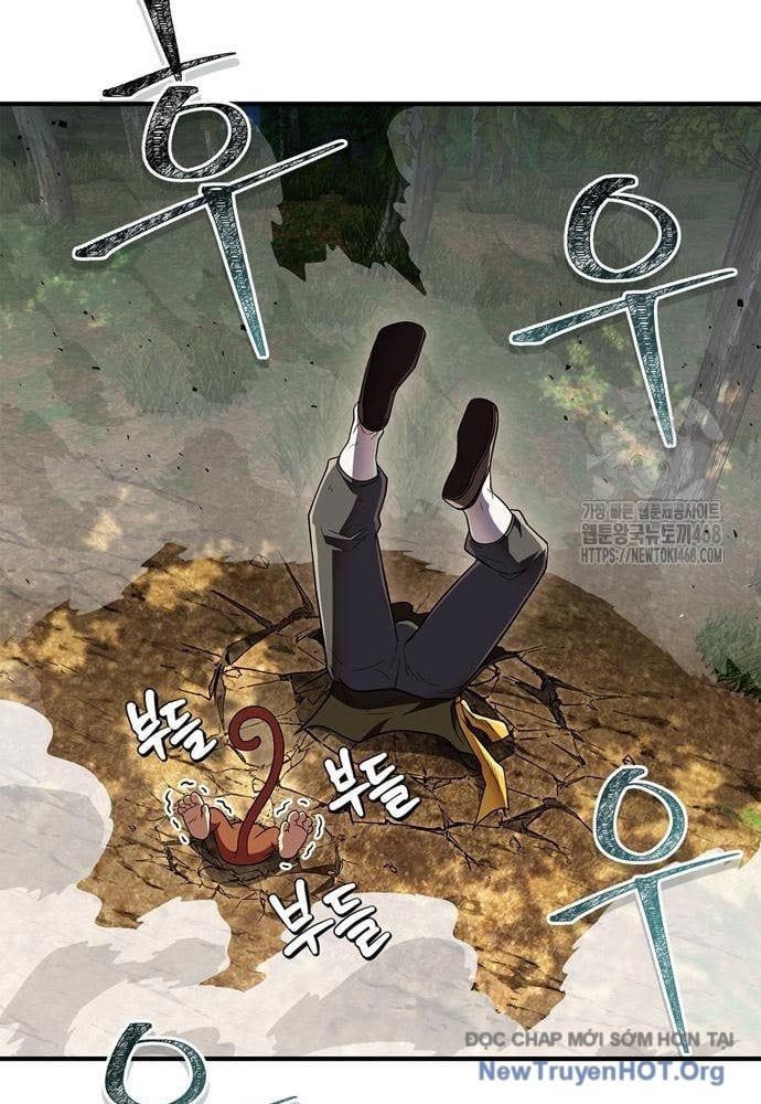 Huấn Luyện Viên Murim Thiên Tài [Chap 73-79]