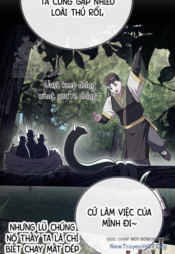 Huấn Luyện Viên Murim Thiên Tài [Chap 73-79]