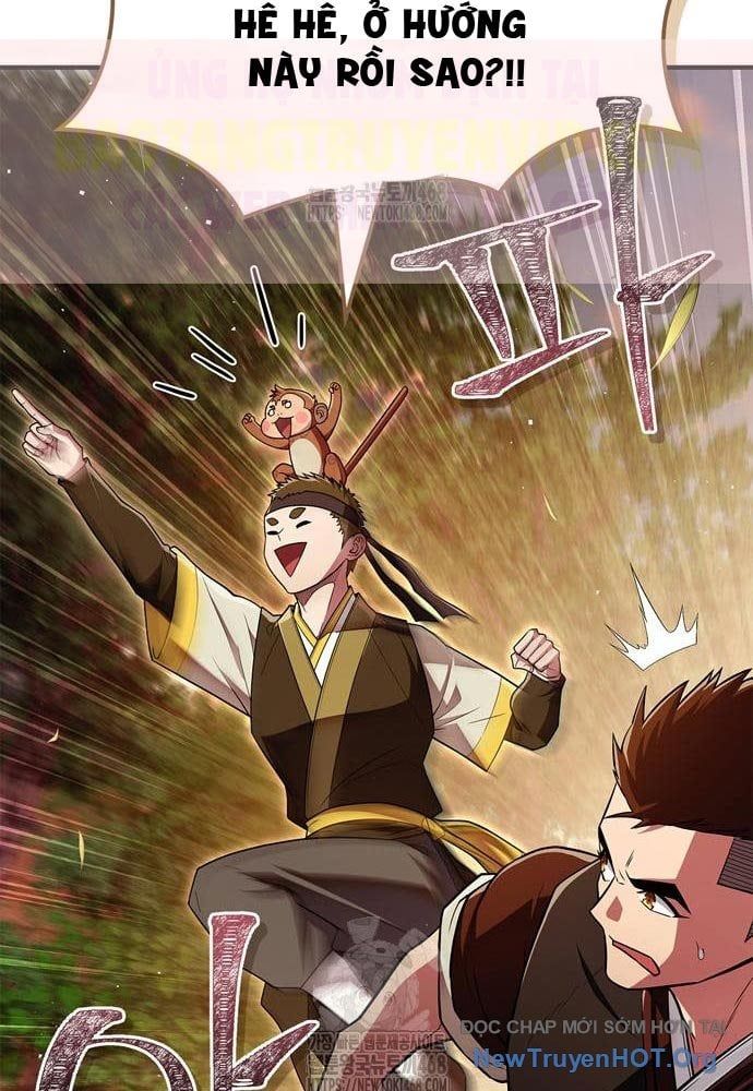 Huấn Luyện Viên Murim Thiên Tài [Chap 73-79]