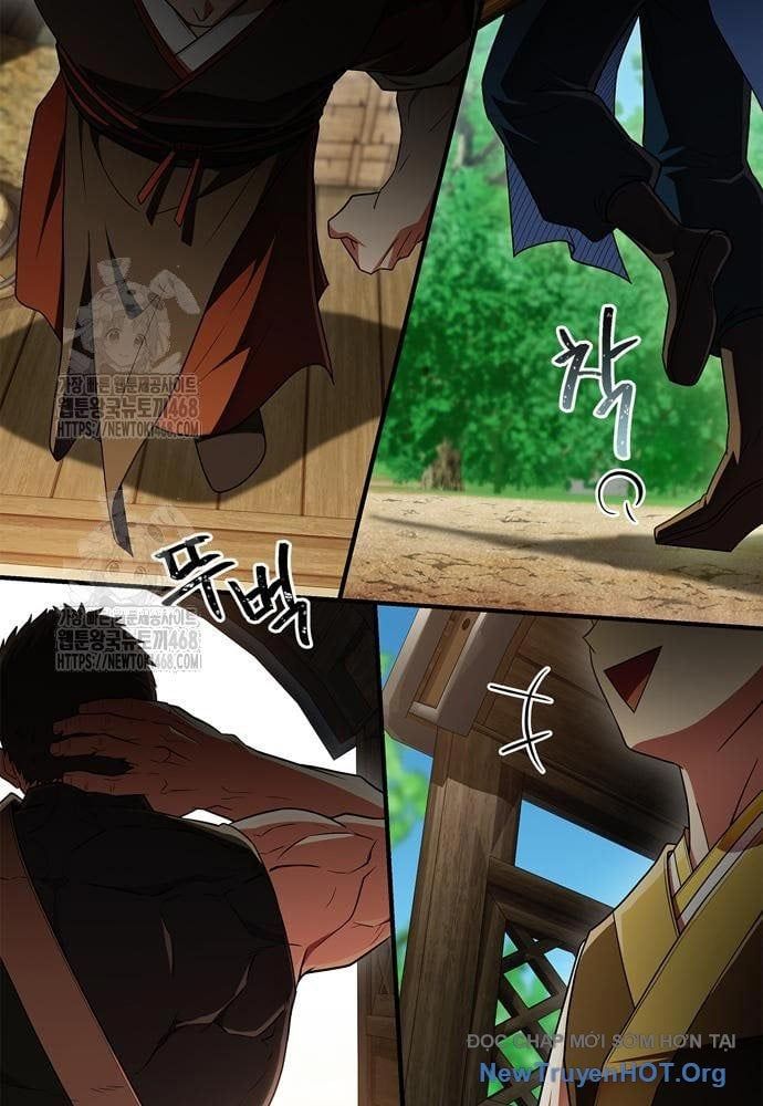 Huấn Luyện Viên Murim Thiên Tài [Chap 73-79]