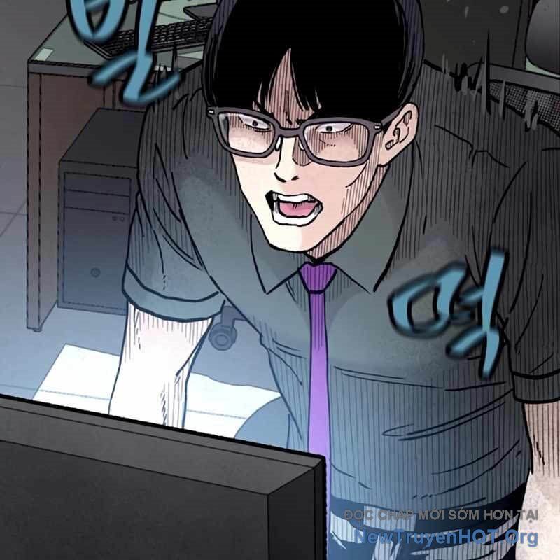 Sự Im Lặng Của Học Sinh Chuyển Trường [Chap 14-20]