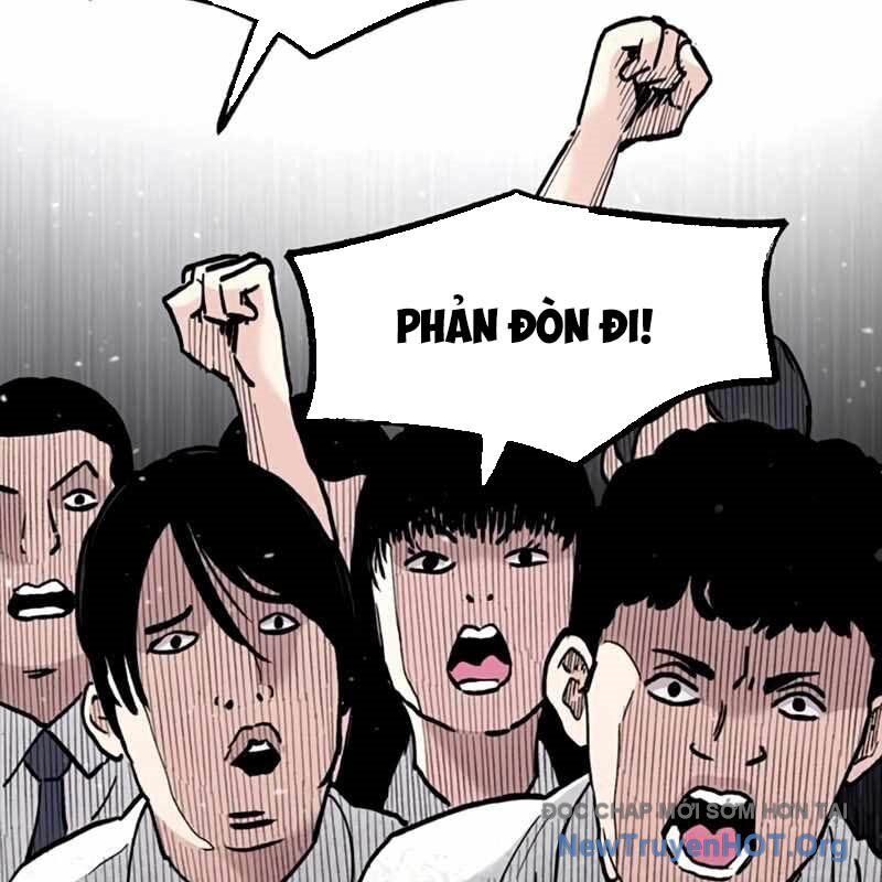 Sự Im Lặng Của Học Sinh Chuyển Trường [Chap 14-20]