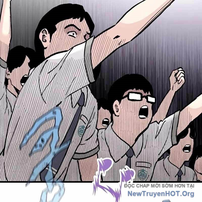 Sự Im Lặng Của Học Sinh Chuyển Trường [Chap 14-20]
