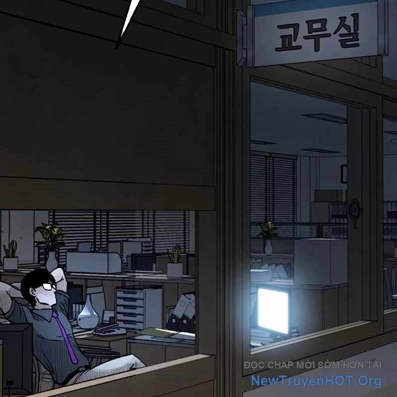 Sự Im Lặng Của Học Sinh Chuyển Trường [Chap 14-20]