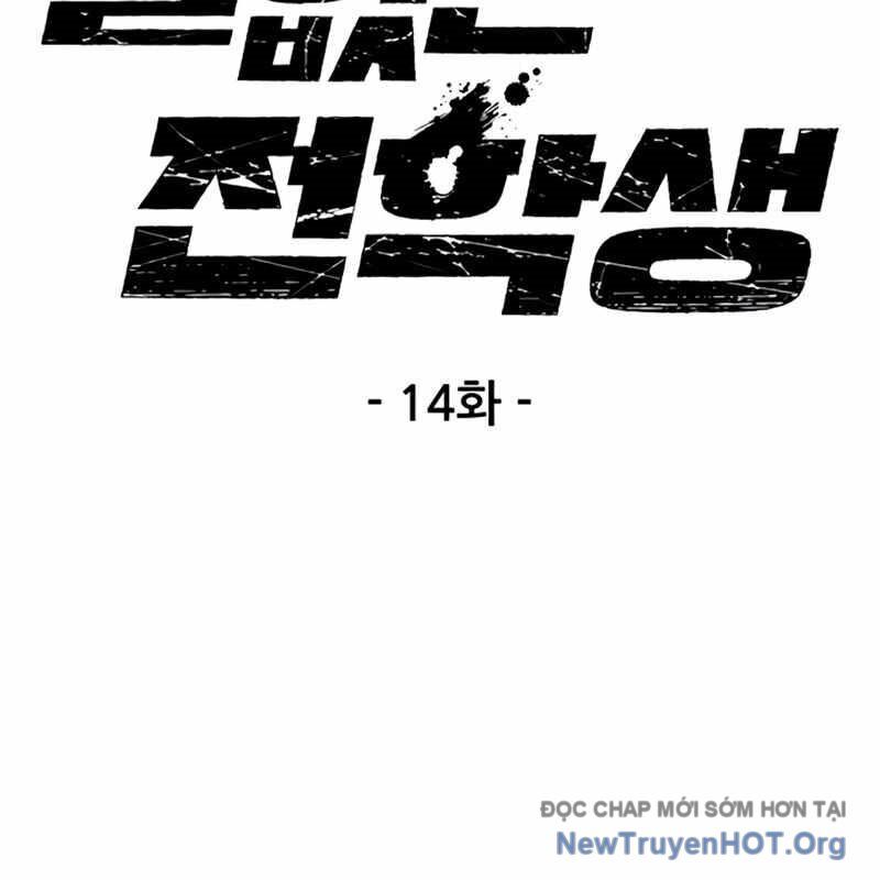 Sự Im Lặng Của Học Sinh Chuyển Trường [Chap 14-20]
