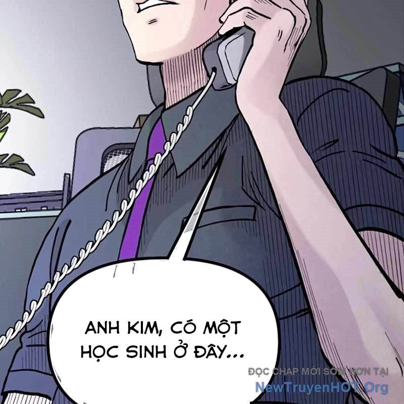 Sự Im Lặng Của Học Sinh Chuyển Trường [Chap 14-20]