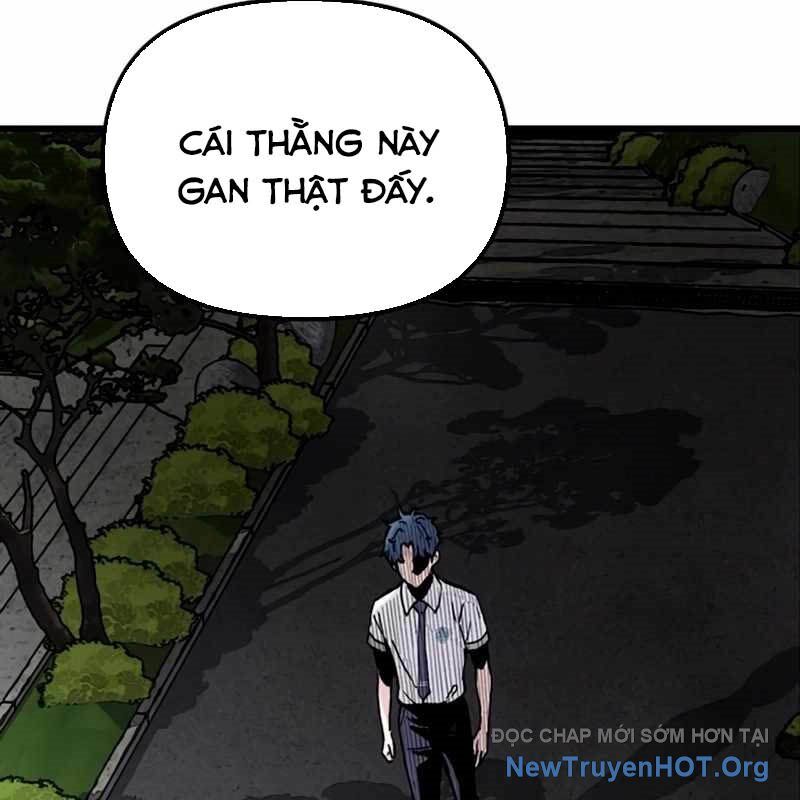 Sự Im Lặng Của Học Sinh Chuyển Trường [Chap 14-20]
