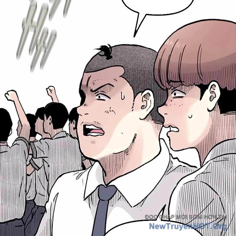 Sự Im Lặng Của Học Sinh Chuyển Trường [Chap 14-20]