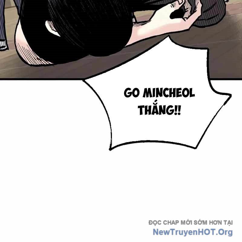 Sự Im Lặng Của Học Sinh Chuyển Trường [Chap 14-20]