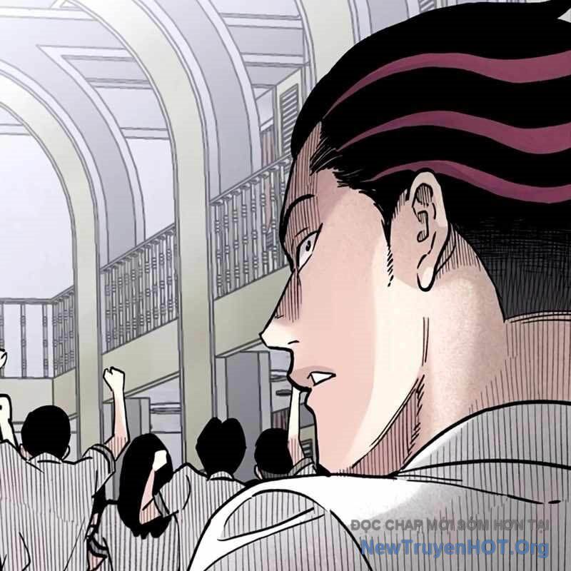 Sự Im Lặng Của Học Sinh Chuyển Trường [Chap 14-20]