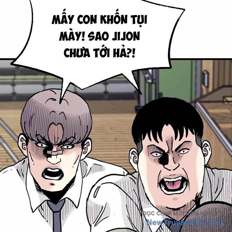 Sự Im Lặng Của Học Sinh Chuyển Trường [Chap 14-20]