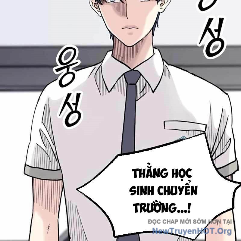 Sự Im Lặng Của Học Sinh Chuyển Trường [Chap 14-20]