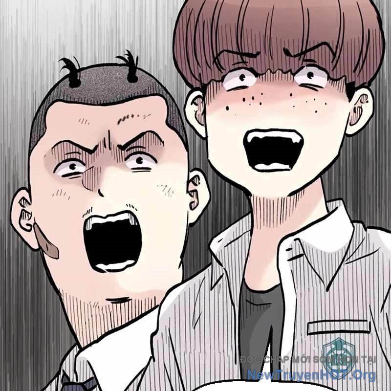 Sự Im Lặng Của Học Sinh Chuyển Trường [Chap 14-20]