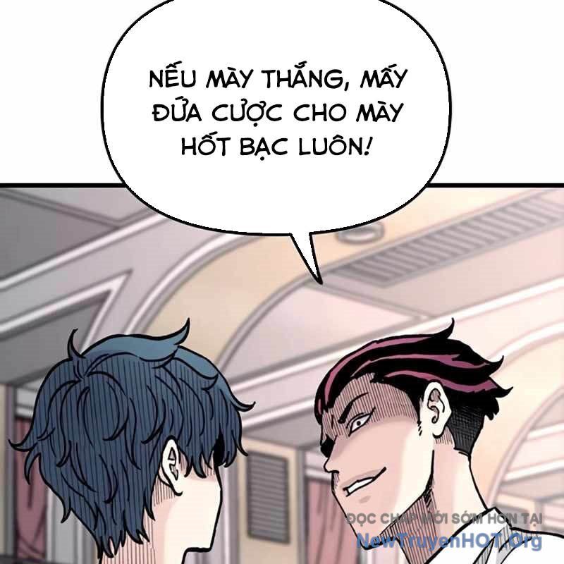 Sự Im Lặng Của Học Sinh Chuyển Trường [Chap 14-20]