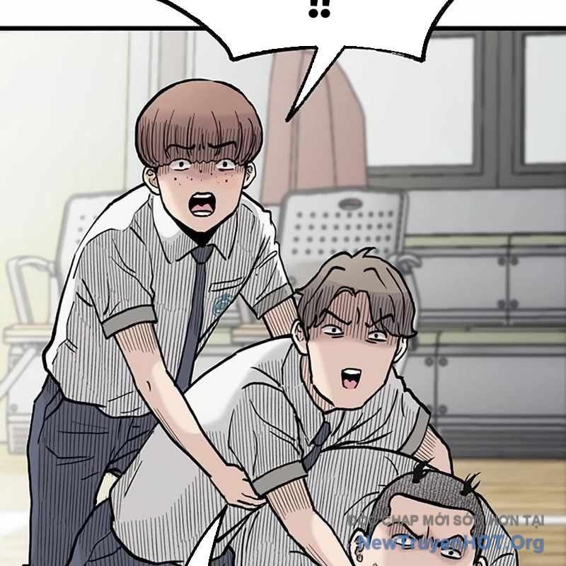 Sự Im Lặng Của Học Sinh Chuyển Trường [Chap 14-20]