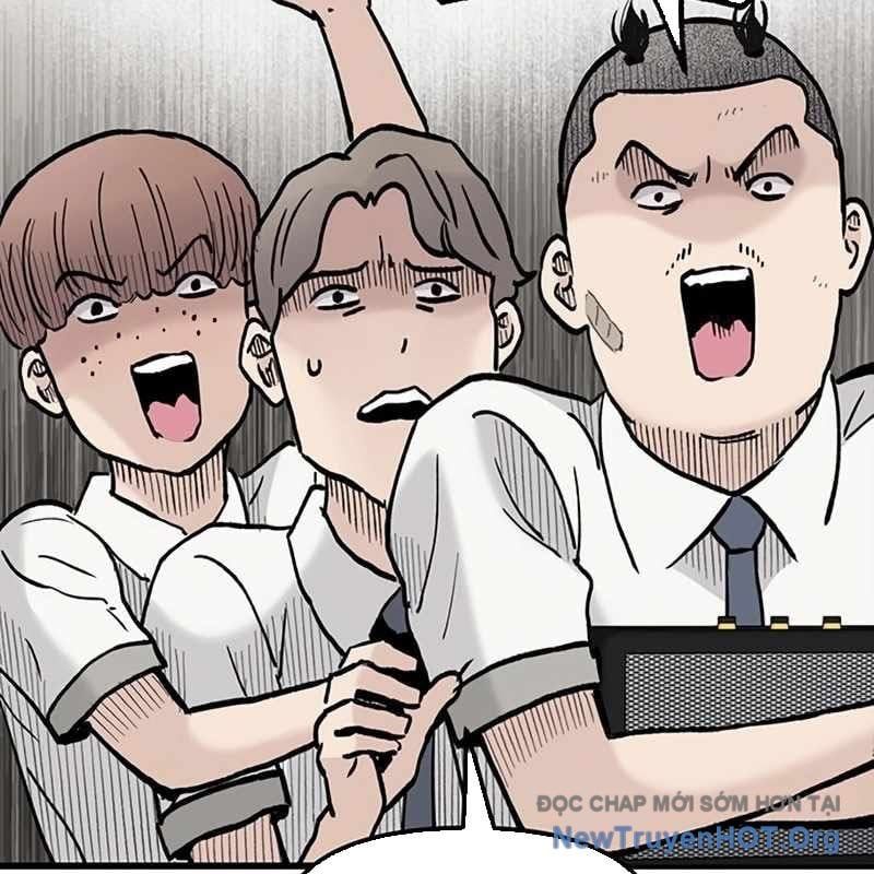 Sự Im Lặng Của Học Sinh Chuyển Trường [Chap 14-20]
