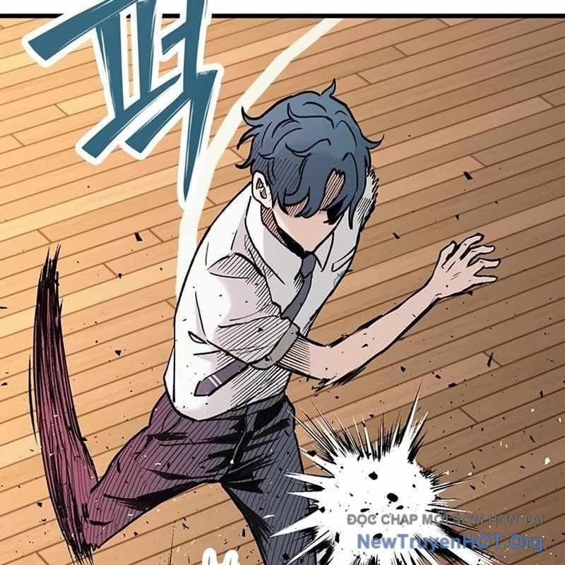 Sự Im Lặng Của Học Sinh Chuyển Trường [Chap 14-20]