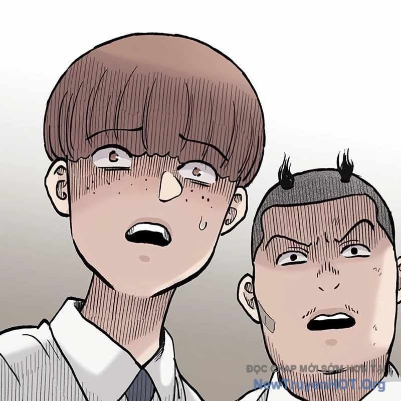 Sự Im Lặng Của Học Sinh Chuyển Trường [Chap 14-20]