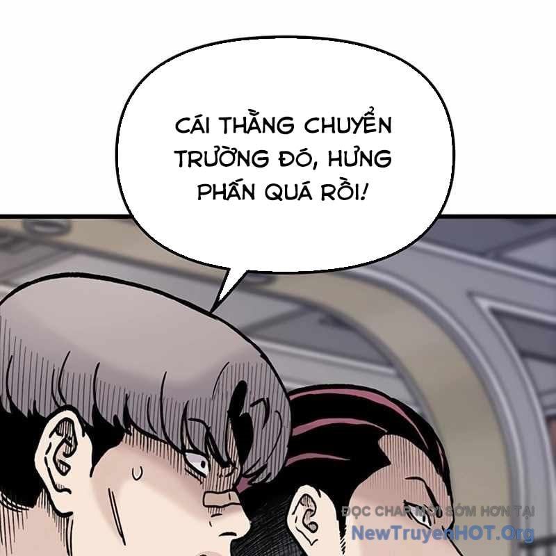 Sự Im Lặng Của Học Sinh Chuyển Trường [Chap 14-20]