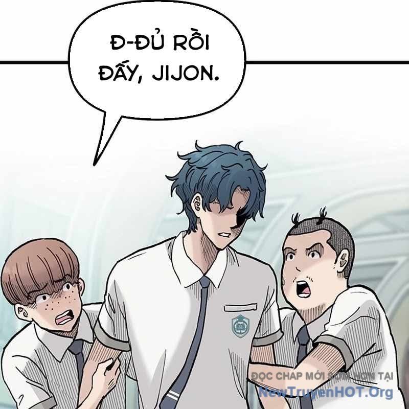 Sự Im Lặng Của Học Sinh Chuyển Trường [Chap 14-20]