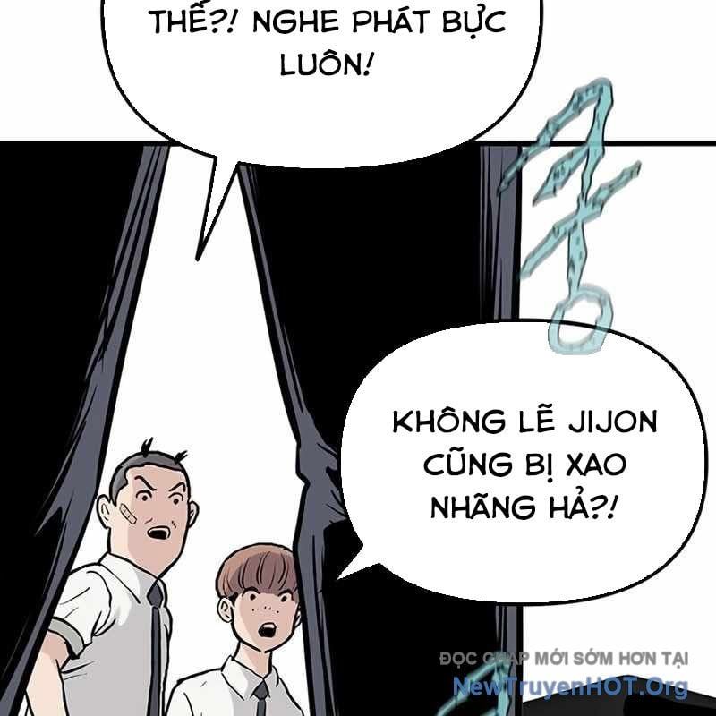 Sự Im Lặng Của Học Sinh Chuyển Trường [Chap 14-20]