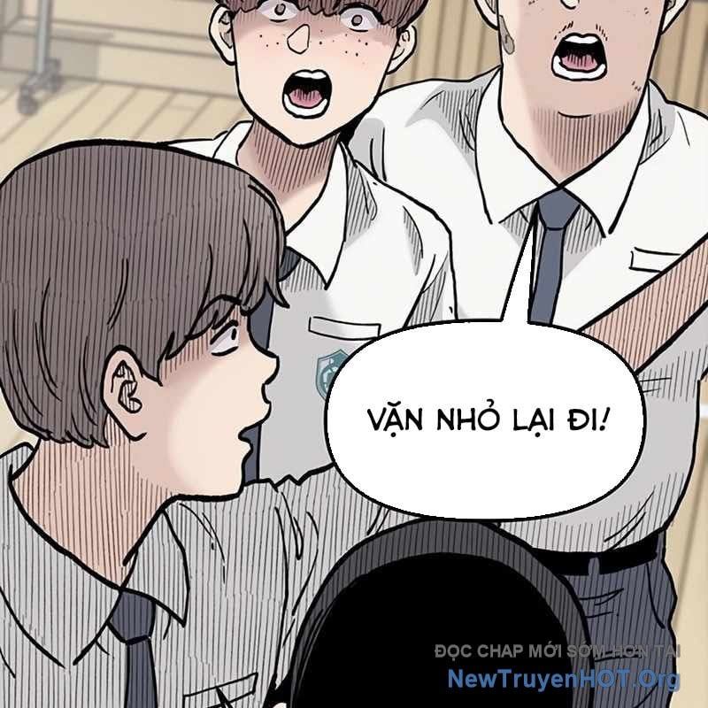 Sự Im Lặng Của Học Sinh Chuyển Trường [Chap 14-20]