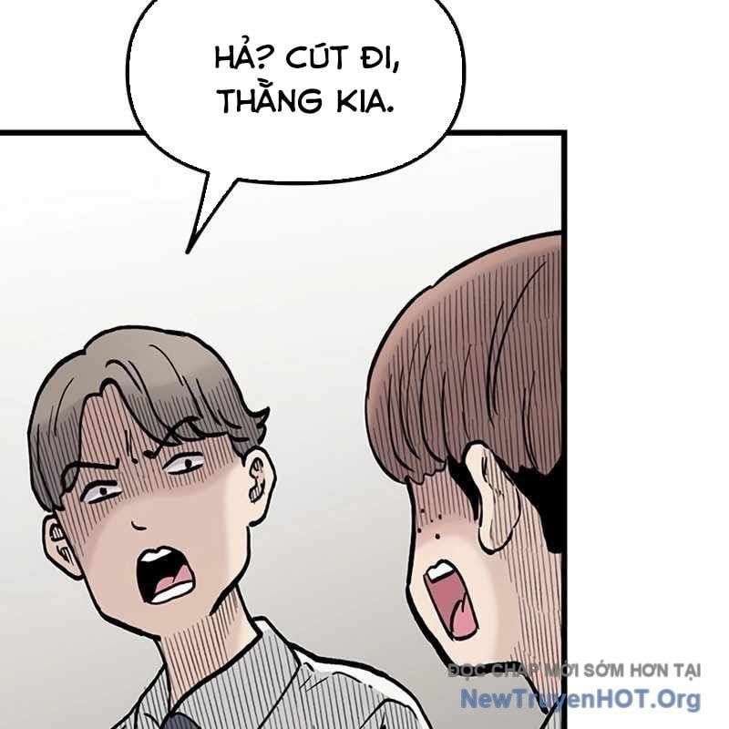 Sự Im Lặng Của Học Sinh Chuyển Trường [Chap 14-20]