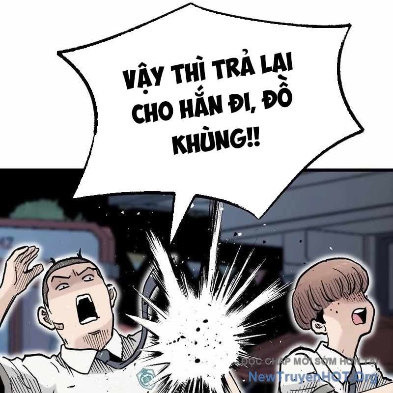 Sự Im Lặng Của Học Sinh Chuyển Trường [Chap 14-20]
