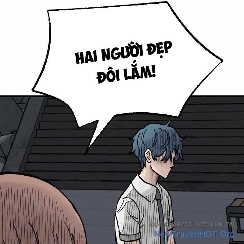 Sự Im Lặng Của Học Sinh Chuyển Trường [Chap 14-20]
