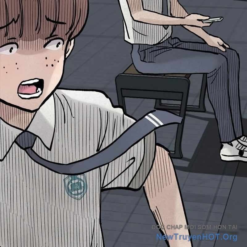 Sự Im Lặng Của Học Sinh Chuyển Trường [Chap 14-20]