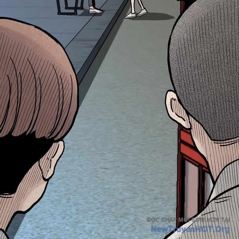 Sự Im Lặng Của Học Sinh Chuyển Trường [Chap 14-20]
