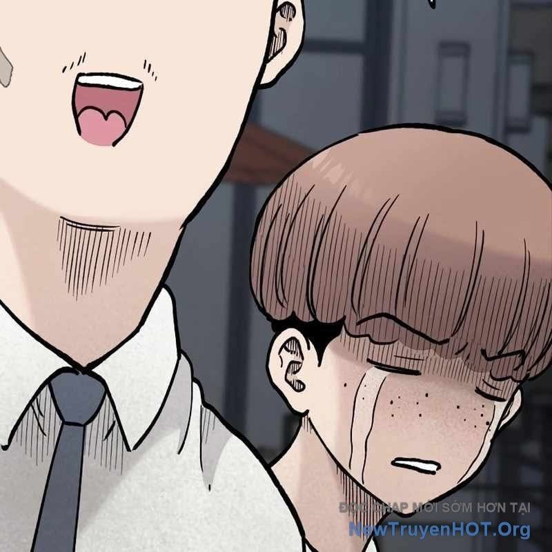 Sự Im Lặng Của Học Sinh Chuyển Trường [Chap 14-20]